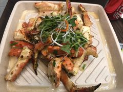 -盒马鲜生(昆城店)