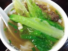 -蓝记云吞(正果店)