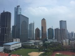 iphone_upload_pic-广州天河希尔顿酒店