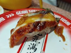 -元气寿司(东方宝泰店)