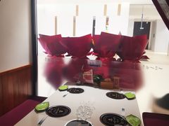 -一叶一世界•素食餐厅(新光天地店)