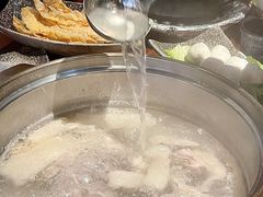 -享润四季椰子鸡音乐主题餐厅(晋江万达店)