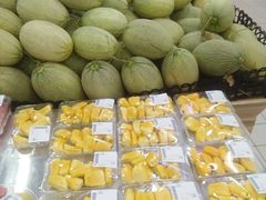 -华润苏果(晓庄国际商业广场店)