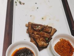 -王府井酒店(金桥港湾店)