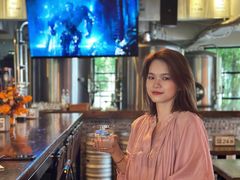 -Liberty Brewing Co·曼哈顿餐吧