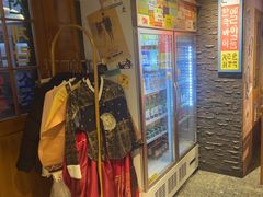 -欧巴烤肉(创富世纪店)