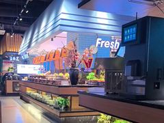 -梨花自助烤肉(天河城店)