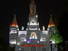 -青州古城