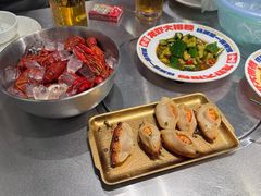 -安答龙虾·烧烤·大排档