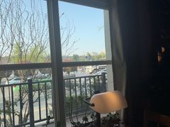 -小世界西餐厅(建国门店)