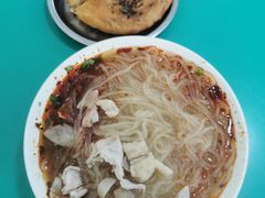 -甘记肥肠粉(马鞍北路店)