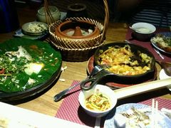 -雀舞云南菜(乐客城店)