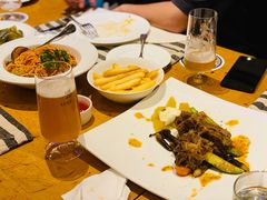 -兰特伯爵西餐厅·啤酒屋(方庄店)