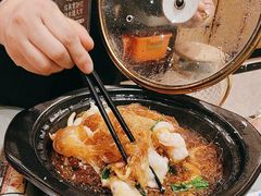 -辛香味烧鱼馆·非遗技艺·排骨红烧肉(光谷医药园店)