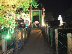 -寨沙侗寨(侗族歌堂)