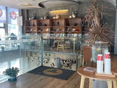 -了不起的考拉咖啡店(高新店)