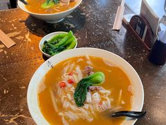 -漆黑觉米粉(三里屯店)