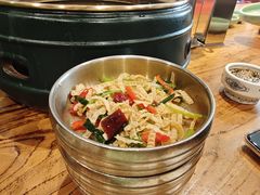 -韩景台烤肉(八大处店)