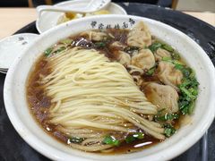 -蒋家桥饺面店(东关街店)