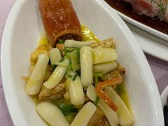 -顺风海鲜港(金玉兰店)