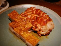 -逸东轩(香港逸东酒店)