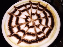-COSTA COFFEE(德基广场店)