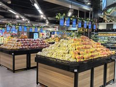 -中商优品汇超市(中南店)