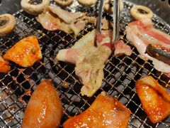 -火炉火自助餐(西直门凯德MALL店)