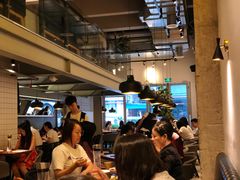 大堂-卡朋厨房(289艺术园区店)