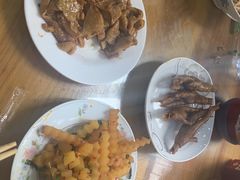 -再回首鸡肉米线(人民路一店)