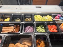 -赛百味SUBWAY(乐翔路店)