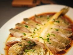 -碧海银沙海鲜餐厅(恒大海上威尼斯店)