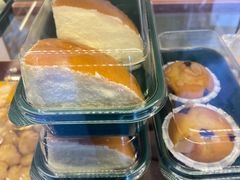 -包满意面包糕点(东坝店)