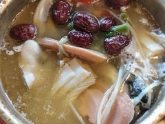 -蜀九香火锅(李家沱店)