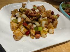 -兔行天下-鸿鹤鲜锅兔(中海国际店)