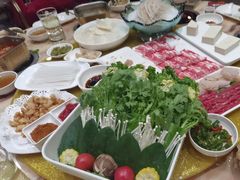-清真军邺·金富苑肥牛(石坡街旗舰店)