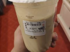 -书亦烧仙草(中南荟店)