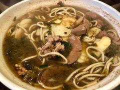 -康儿面馆(建国北路店)