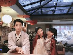 -蘭葶花酒馆(鼓楼店)