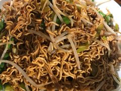 -路书奇炝锅绿豆面(万客隆店)
