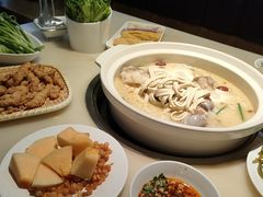 -小骨煲金华砂锅(转塘金街美地店)