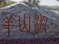 -羊山湖公园