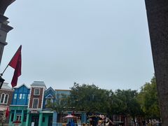 -沈阳方特欢乐世界