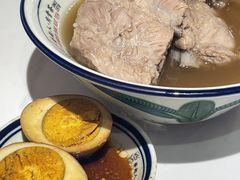 -發起人·肉骨茶(万象汇店)