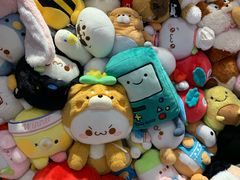 -LLJ夹机占(正佳广场店)