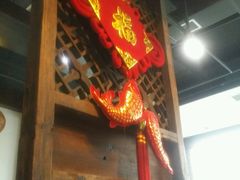 -重庆德庄火锅(体育中心店)