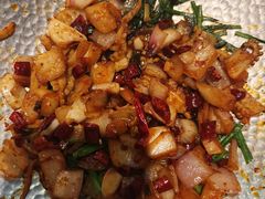 -小菜园新徽菜(合肥瑶海万达店)