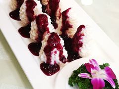 -添福来墨鱼饺子 · 海鲜东北菜(大连星海·黄浦路店)