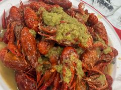 -呆虾王龙虾馆(南湖总店)