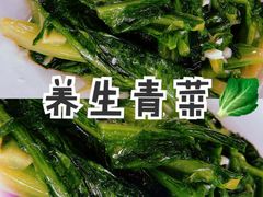 -明记海鲜大排档(巽寮湾店)